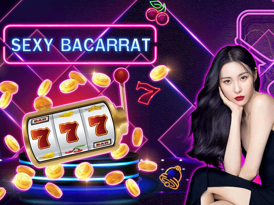 sexybaccarat